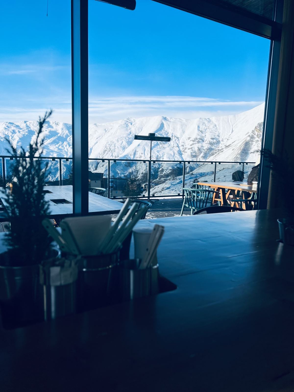 Travel — shot 17