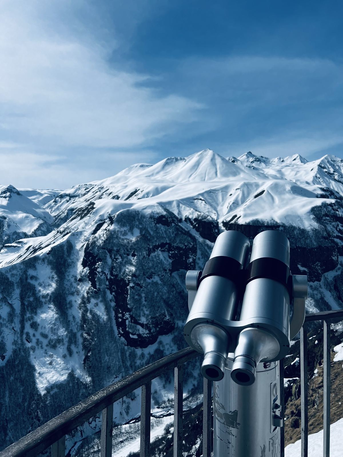 Travel — shot 21